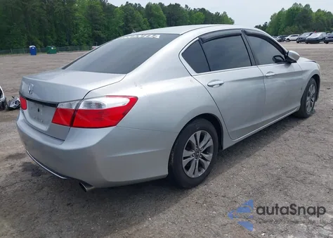 2014 Honda Accord Lx from USA, damaged, VIN 1HGCR2F36EA067818